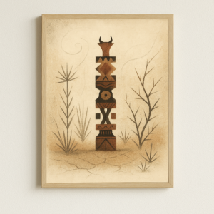 Aloalo du Sud – Silence et Mémoire