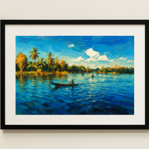 Ambila Lemaitso – Reflets du littoral