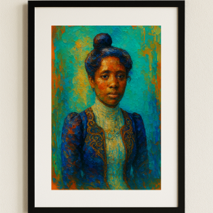 Ranavalona III – Dernière reine de Madagascar